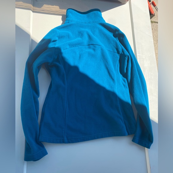 Columbia Fleece Sweater - Picture 3 of 3